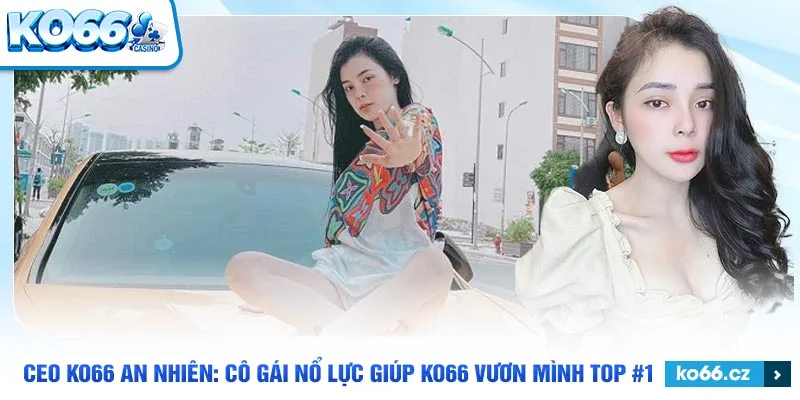 Quá trình hình thành và hoàn thiện bản thân của CEO nhà cái FB68